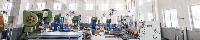 為什么選擇海潤(rùn)？