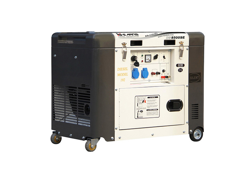 小型柴油機中機油壓力不足的常見故障原因有哪些？